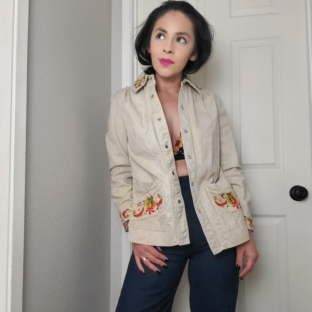 Button Down - image 3